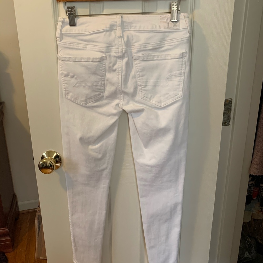 American Eagle jegging